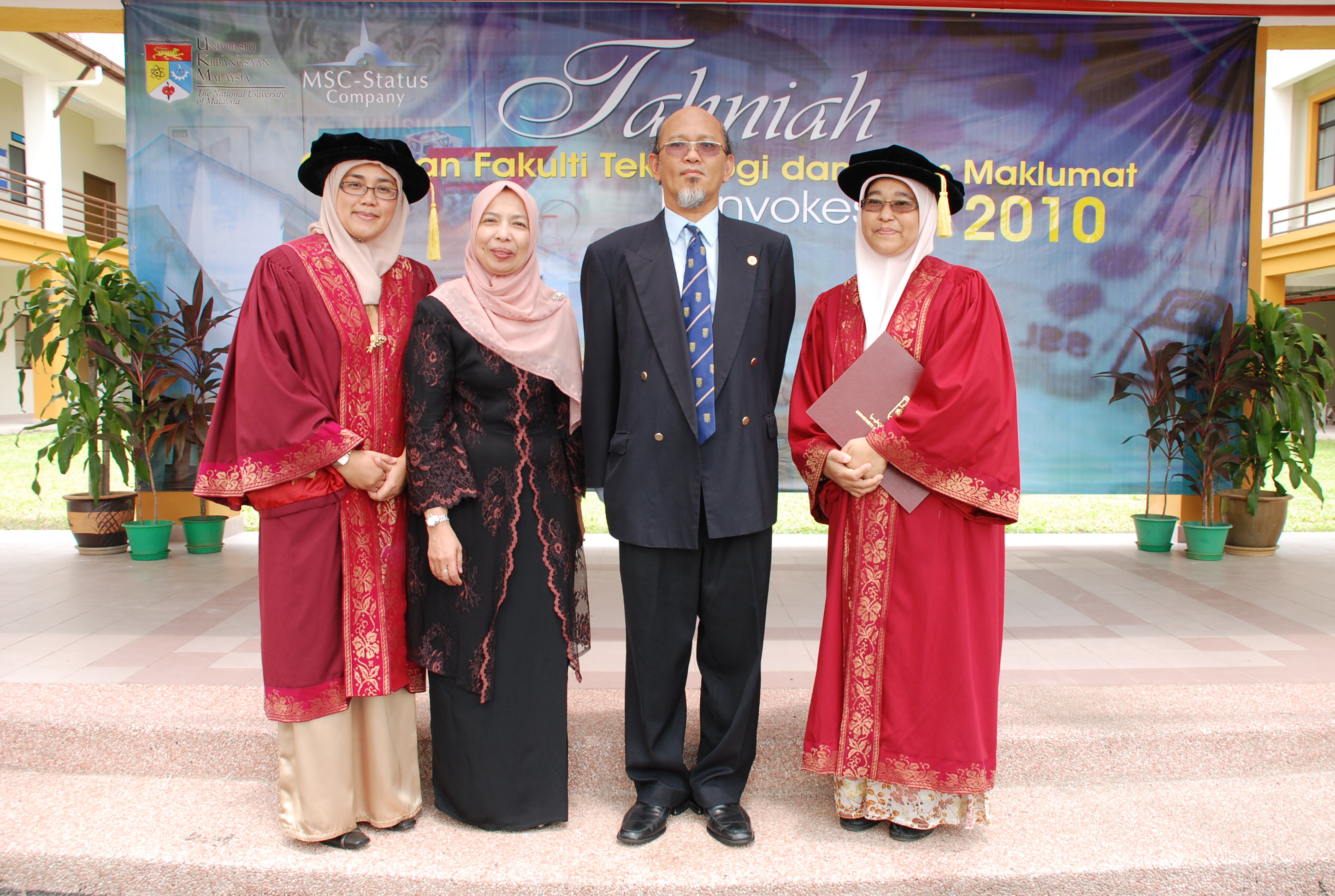 Mesra Graduan'10  0053
